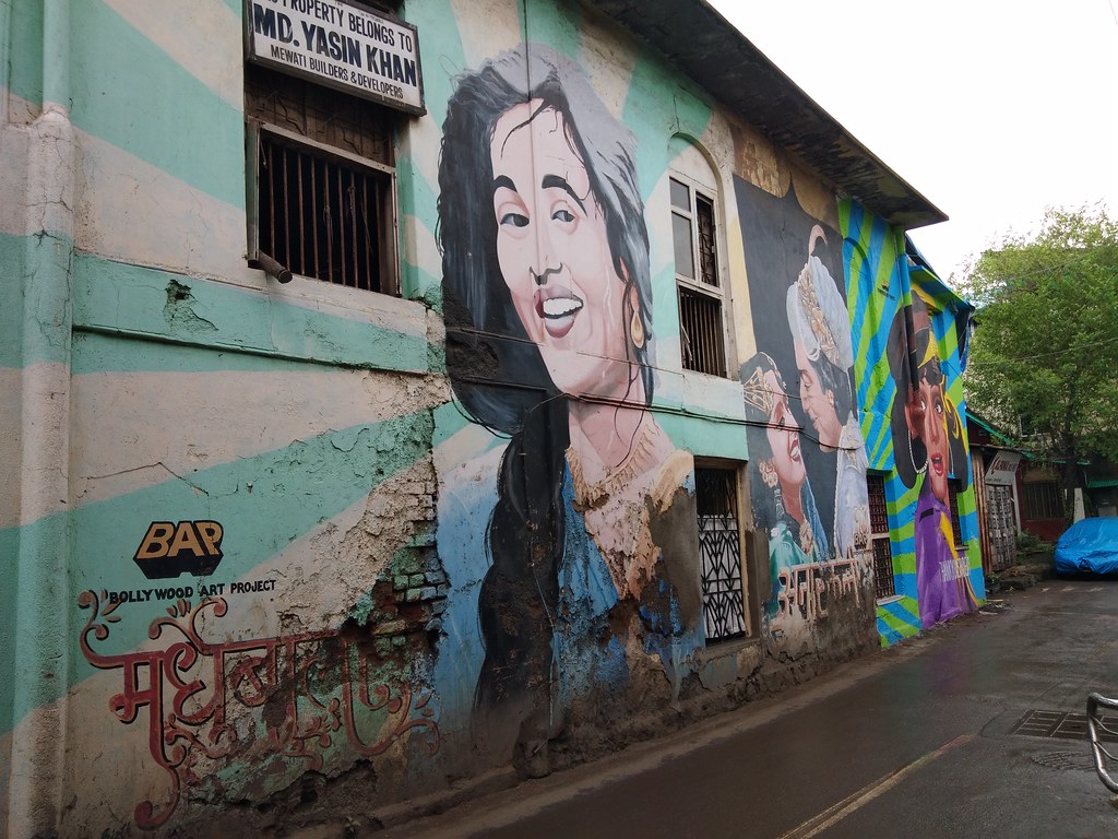 Maharashtra (Mumbai)